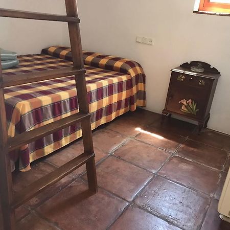 Cortijo Nuevo Alojamiento Rural Cuevas del Becerro 외부 사진